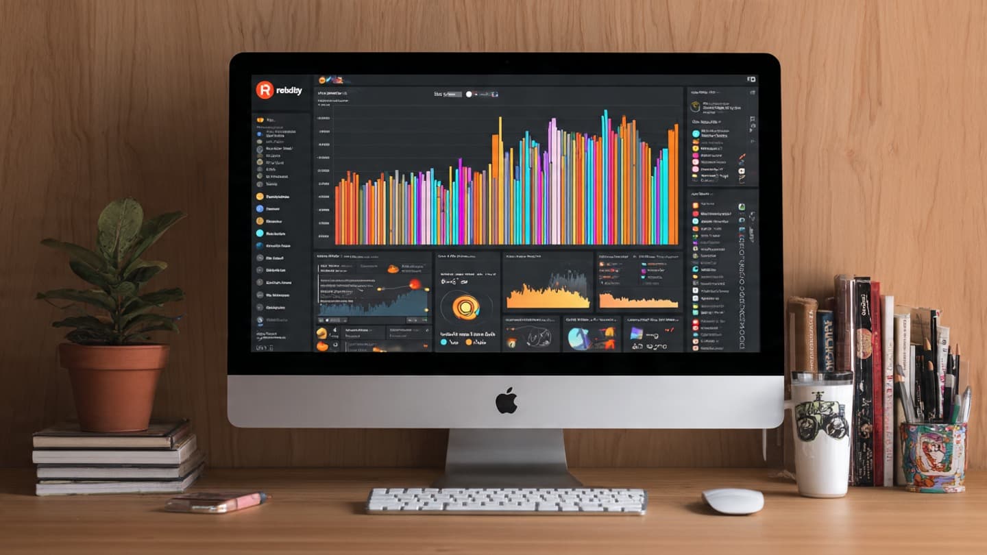 SubReddit Analytics for Business Growth: How to Find Your Niche Audience
