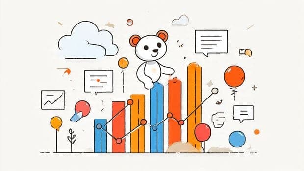 Unlocking Reddit Insights: How to Analyze Trends and Understand Your Audience with Reddalyze